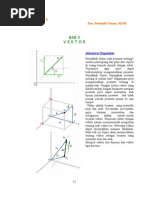 Download Fisika SMAMASMK Kelas x Bab 2 Vektor by POEDJOKO REBIJANTORO SN18478694 doc pdf