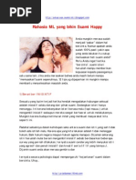 Download Rahasia ML Yang Bikin Suami Happy by Margo300375 SN18478932 doc pdf