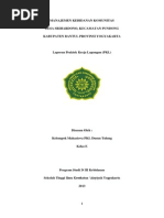 Download Laporan Desa Srihardono Fixpdf by Meisya Jasmine Aulia SN184794093 doc pdf