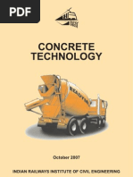 Download Concrete Technology by eskinderm SN18479451 doc pdf