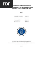 Download Manajemen Konflik Untuk Konflik Kepentingan Studi Kasus Taman Nasional Lore Lindu by Fitri Noor Permatasari SN184799429 doc pdf