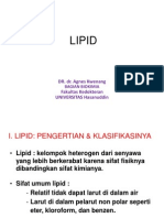 LIPID-MEMBRAN