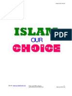 Islam Our Choice