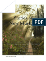 Stories of New Muslims