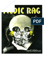 The Medic Rag