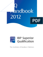 Is Q Handbook