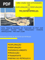 Exploracao e Perfuracao de Pocos UFERSA