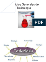 Toxicologia Clase 1 n