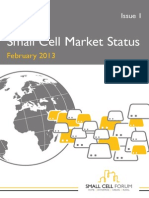 050 SCF 2013Q1 Market Status+Report
