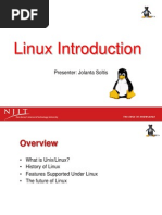 Download Linux by Vamsi Chakradhar SN184821271 doc pdf