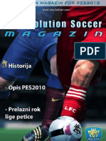 PES-Balkan magazin br1