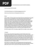 Download Faktor Keberhasilan Kritis Untuk Implementasi Erp by Fitri Azwan SN184827422 doc pdf