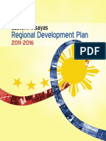 RegVIII RDP 2011-2016