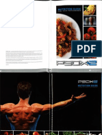 P90X2 Nutrition Guide