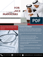 Finance PDF