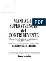 Conmanual Manual Contribuyente Todo