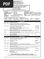 Download Toastmaster Humorous contest program sheet 18th Aug 09 by me_irene_weng SN18483669 doc pdf