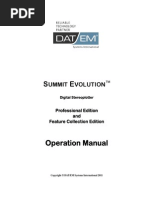 Download DATEM Summit Evolution 62 by Taufik Setiadi SN184841141 doc pdf