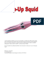 Squid - Canon