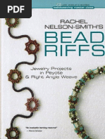 The Practical Beading Book PDF | PDF | Human Appearance | Jewellery