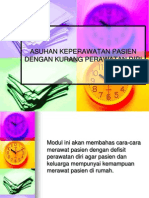 Askep DPD