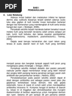 Download asuhan keperawatan selulitis BAB Idocx by Tika LovCom Seprianti SN184847428 doc pdf