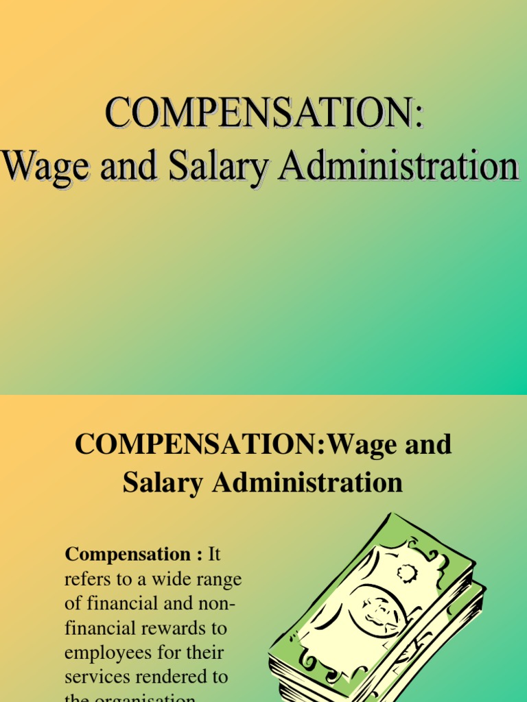 Incentive Pay Structures and Plans | PDF | Piece Work | Salary