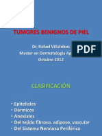 Tumores Benignos de Piel