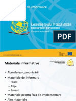 4 Materiale Informative
