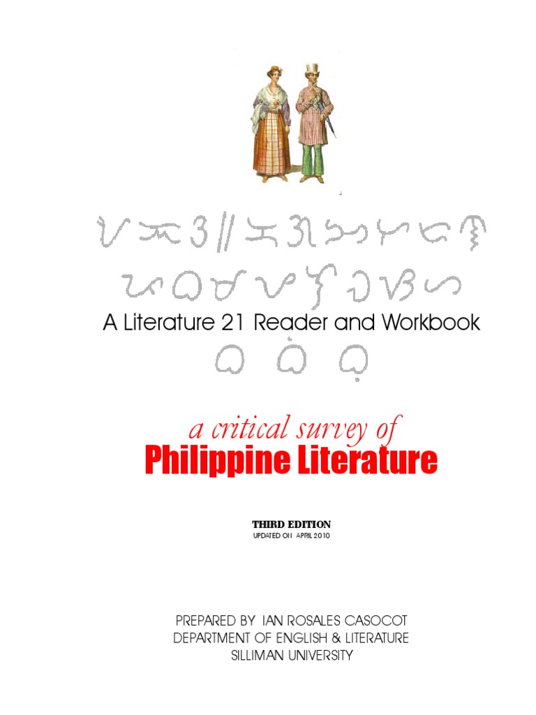 21 Reader Version 3 | PDF | Tagalog Language | Philippines