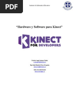 Sdk kinect