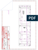 Pfannenberg DTS 3641 Cut-Out