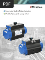 Download Virgo Actuators by Sreenivas SN184869493 doc pdf