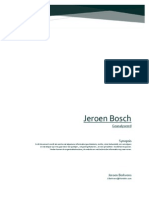 Jeroen Bosch Analysed