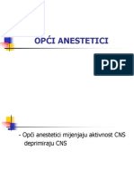 Cns 1 Opci Anestetici