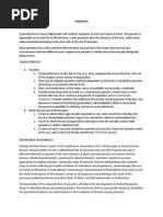 Download Parasites by Desa Refuerzo SN184873519 doc pdf