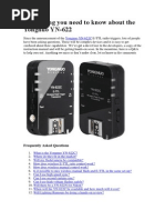 Download Everything You Need to Know About the Yongnuo YN by angulilla SN184876439 doc pdf