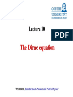 Lecture 10