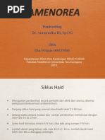 Download Amenorea Referat ElsaWJ by Elsa Widjaja SN184879053 doc pdf