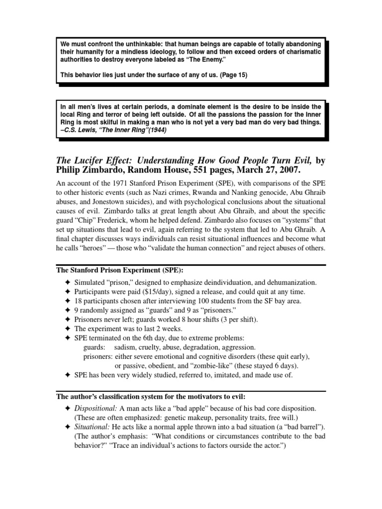 Lucifer | PDF | Social Science | Young Adult