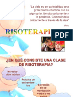 Risoterapia