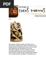 Seleção de Fontes Clássicas da História e Cultura Indiana – Fontes Sânscritas