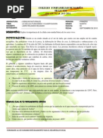 Guia de Quinto 2 Primer Periodo