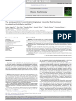 Clinical Biochemistry