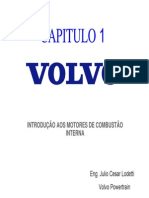 Introdução aos Motores de Combustão Interna