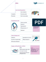 Chapter 10 - Aortic Regurgitation