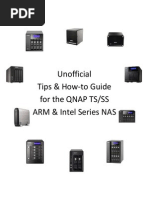 Download Qnap Ts  Ss Arm  Intel How-To Guide v12 by asingh75 SN184899956 doc pdf