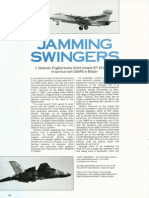 Jamming Swingers