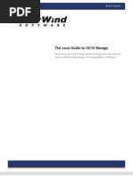 Download The 2010 Guide to iSCSI Storage by Constantin Videnski SN18491066 doc pdf