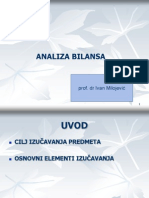 Uvod U Analizu Tema1